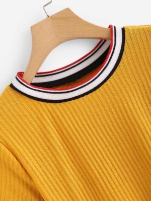 Футболка SheIn