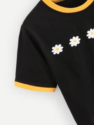 Футболка SheIn