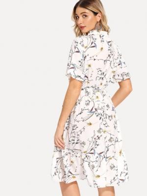 Комбинезон SheIn Комбинезон SheIn