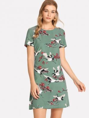 Платье SheIn Платье SheIn