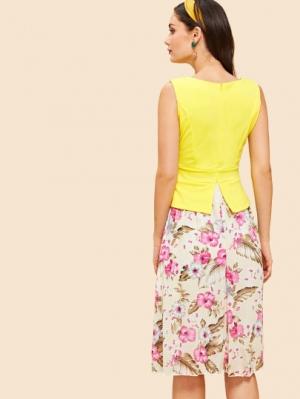 Платье SheIn Платье SheIn