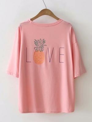 футболка SheIn