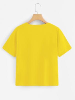 футболка SheIn