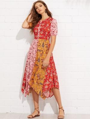 Платье SheIn Платье SheIn