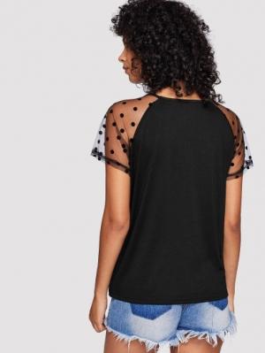 футболка SheIn