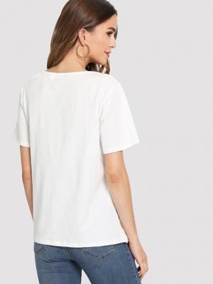 Свитшот SheIn