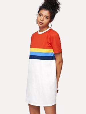 Туника SheIn Туника SheIn