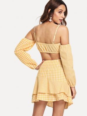 Футболка SheIn