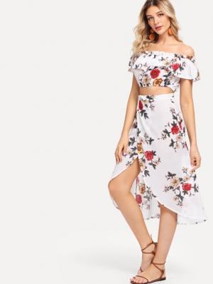 Футболка SheIn