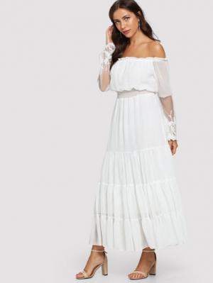 Платье SheIn Платье SheIn