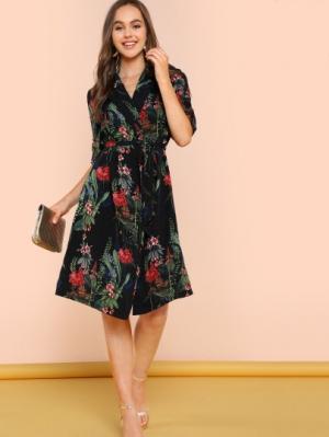 Платье SheIn Платье SheIn