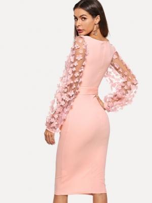 Платье SheIn Платье SheIn