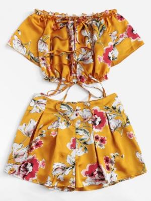 Шорты SheIn