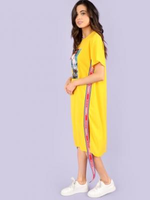 Платье SheIn Платье SheIn