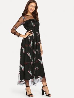 Платье SheIn Платье SheIn