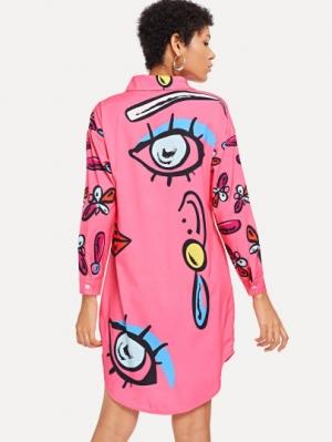 Платье SheIn Платье SheIn