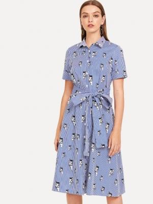 Платье SheIn Платье SheIn