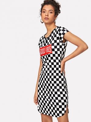 Платье SheIn Платье SheIn