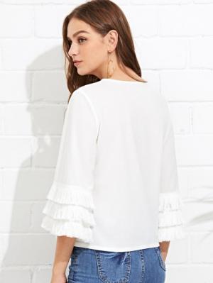 Футболка SheIn