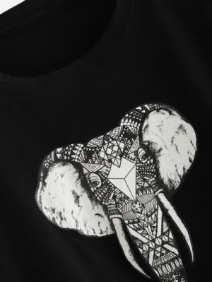 Футболка SheIn