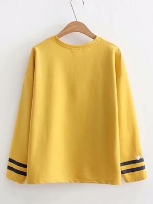 футболка SheIn