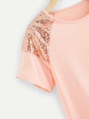 футболка SheIn