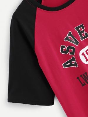 Футболка SheIn