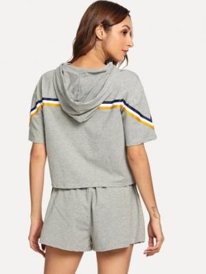Шорты SheIn