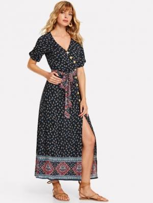 Рубашка SheIn