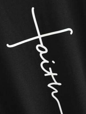 футболка SheIn