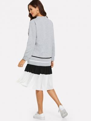 Джинсы SheIn