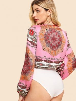 Футболка SheIn