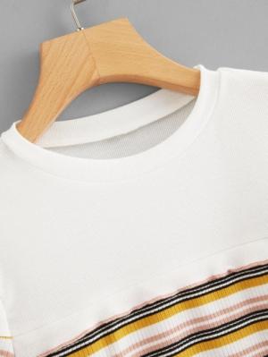 футболка SheIn