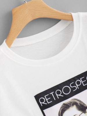 Свитшот SheIn