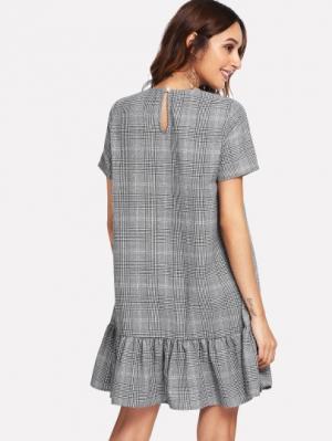 Плащ SheIn
