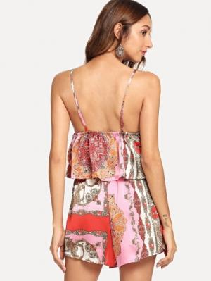 Футболка SheIn