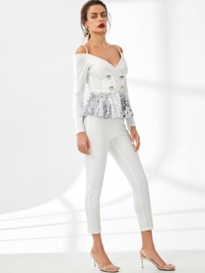 Свитшот SheIn