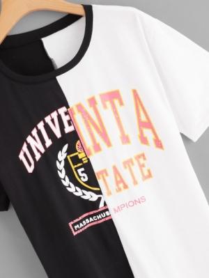 футболка SheIn