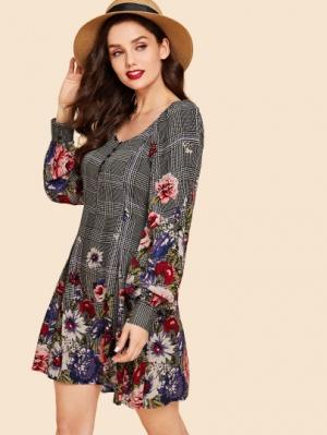 Платье SheIn Платье SheIn