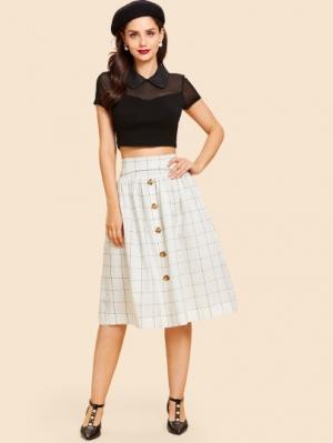 Брюки SheIn Брюки SheIn