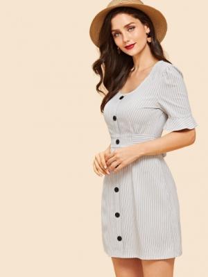 Брюки SheIn Брюки SheIn