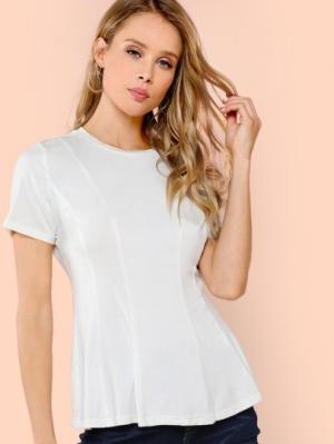 Джинсы SheIn Джинсы SheIn