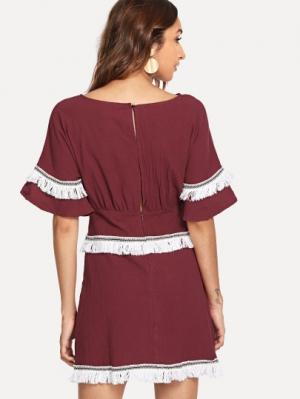 Брюки SheIn Брюки SheIn