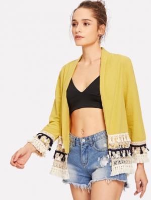 Футболка SheIn