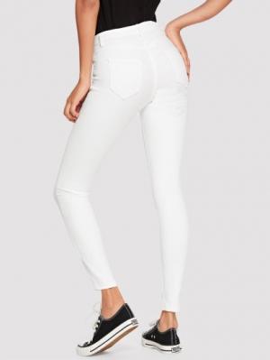 Джинсы SheIn Джинсы SheIn