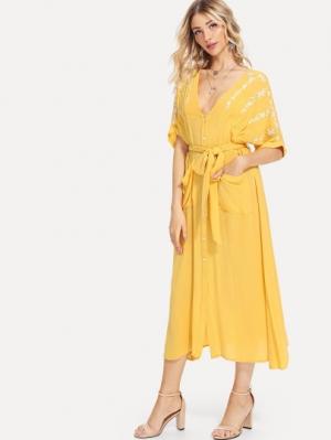 Платье SheIn Платье SheIn