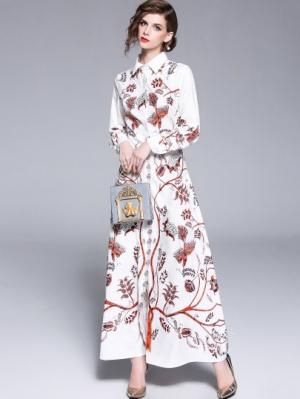 Рубашка SheIn Рубашка SheIn