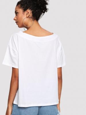 Брюки SheIn Брюки SheIn