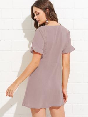 Рубашка SheIn Рубашка SheIn