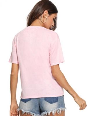 Футболка SheIn Футболка SheIn